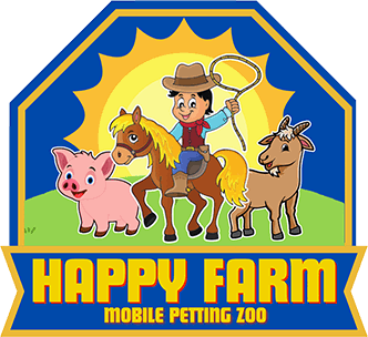 Happy Farm Mobile Petting Zoo
